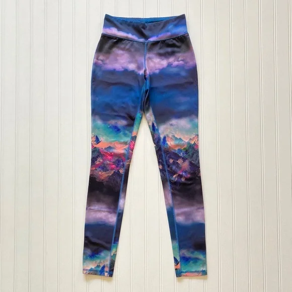 Mossimo Leggings Size XS - Picture 1 of 10